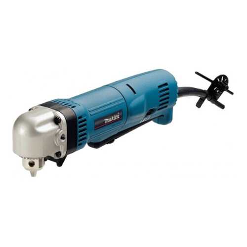 Сетевая угловая дрель Makita DA3010F в Аксон