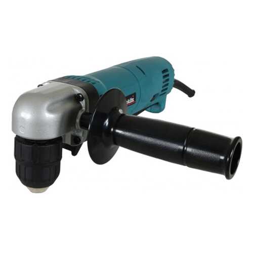 Сетевая угловая дрель Makita DA3011F в Аксон