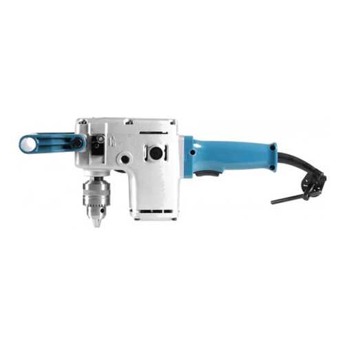 Сетевая угловая дрель Makita DA6301 в Аксон