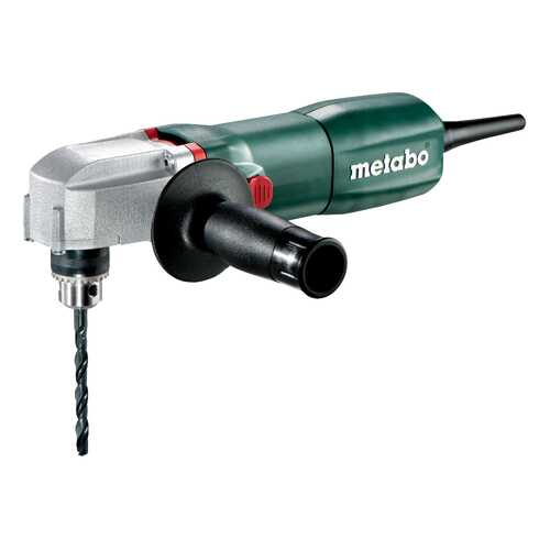 Сетевая угловая дрель Metabo WBE 700 в Аксон