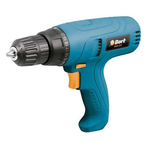 Сетевой шуруповерт Bort BSM-250 98295641 в Аксон