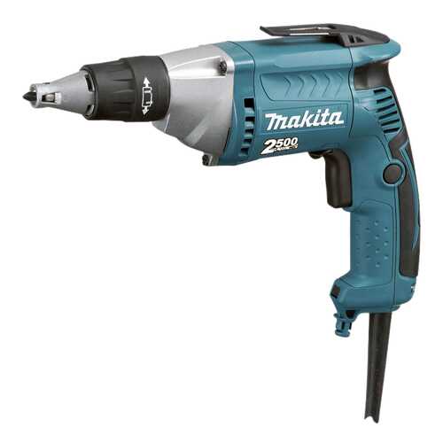 Сетевой шуруповерт Makita FS2300 в Аксон