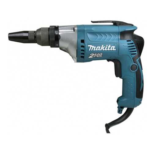 Сетевой шуруповерт Makita FS2700 в Аксон