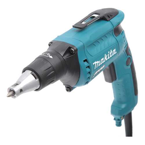Сетевой шуруповерт Makita FS4000 в Аксон
