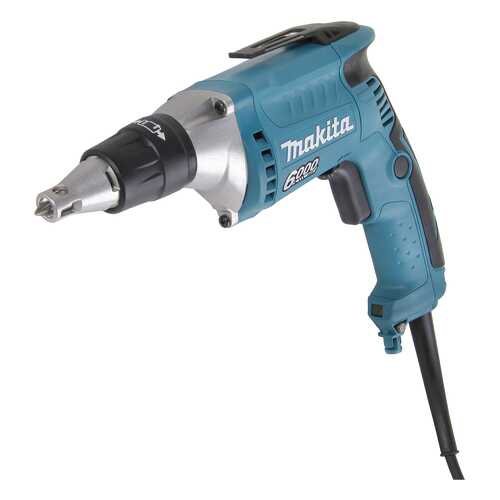 Сетевой шуруповерт Makita FS6300JX2 в Аксон