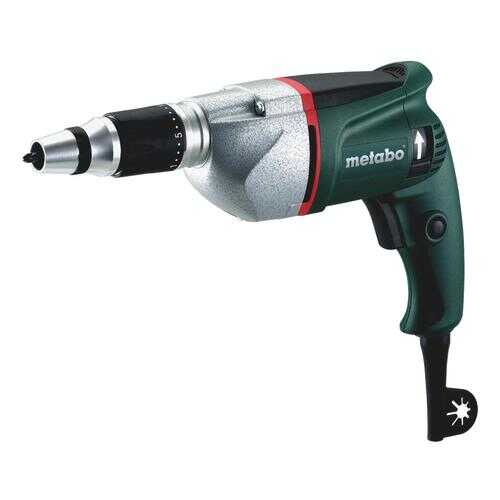 Сетевой шуруповерт Metabo DWSE 6.3 620001000 в Аксон
