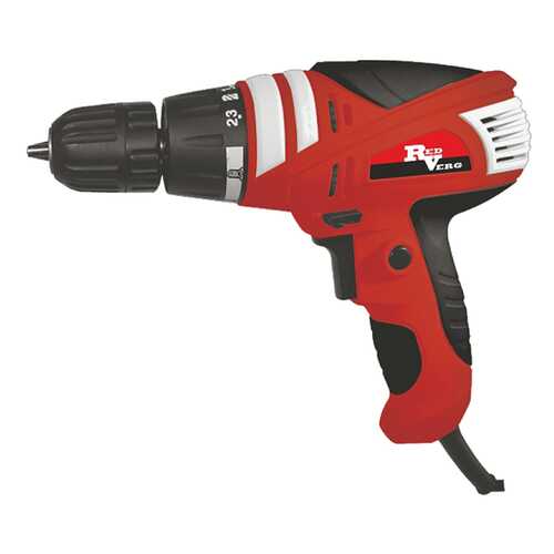 Сетевой шуруповерт RedVerg 5026145 RD-SD330/2 в Аксон