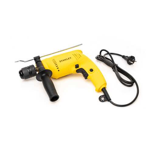 Ударная дрель Stanley SDH600C в Аксон