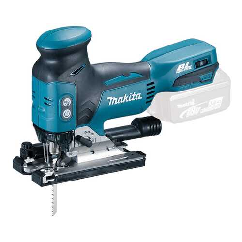 Аккумуляторный лобзик Makita DJV181Z БЕЗ АККУМУЛЯТОРА И З/У в Аксон