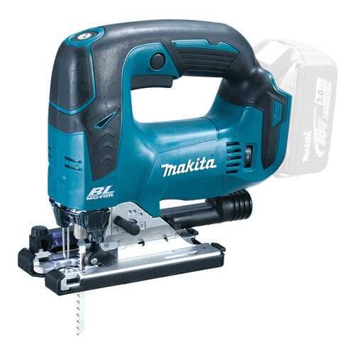 Аккумуляторный лобзик Makita DJV182Z 182881 БЕЗ АККУМУЛЯТОРА И З/У в Аксон