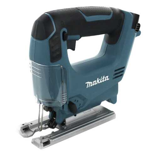 Аккумуляторный лобзик Makita JV100DWE в Аксон