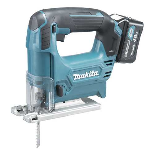 Аккумуляторный лобзик Makita JV101DWAE 186110 в Аксон