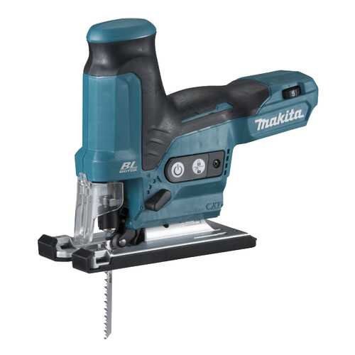 Аккумуляторный лобзик Makita JV102DZ в Аксон