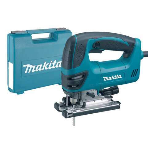 Э/лобзик Makita 4350CT в Аксон