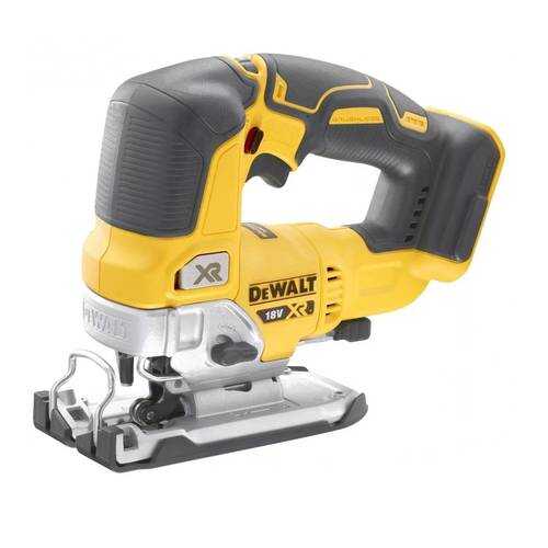 Электролобзик DeWalt DCS334N-XJ в Аксон