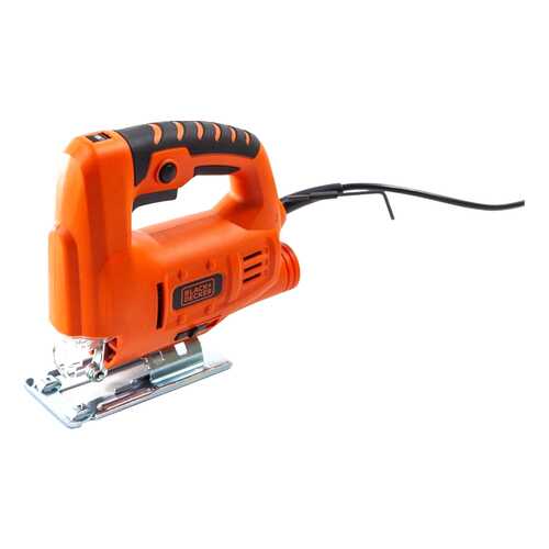 Лобзик Black Decker JS20-RU в Аксон