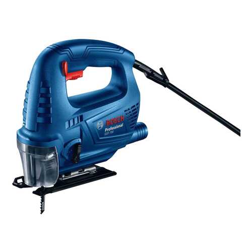 лобзик Bosch GST 700 в Аксон