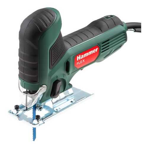 Лобзик HAMMER LZK660T в Аксон