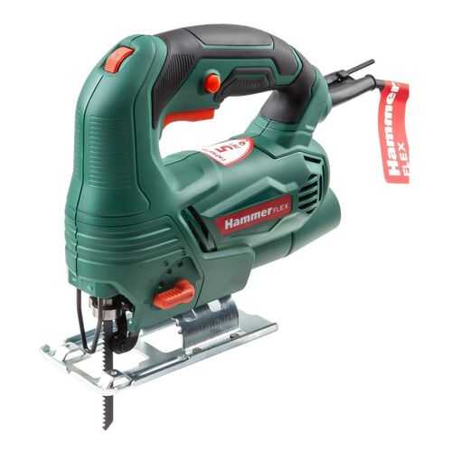 Лобзик HAMMER LZK710L в Аксон