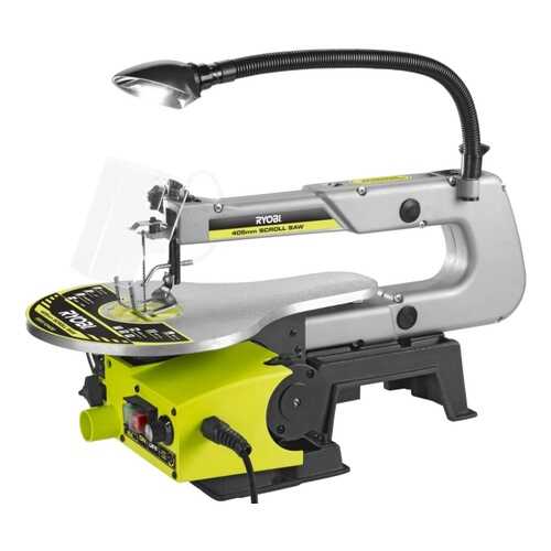 Лобзиковый станок Ryobi RSW1240G 5133002860 в Аксон