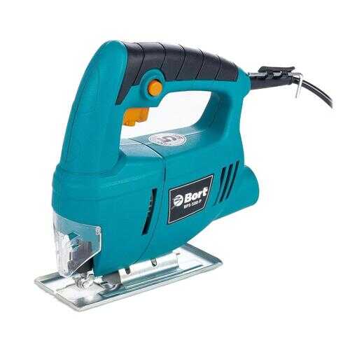 Сетевой лобзик Bort BPS-500-P 93720315 в Аксон