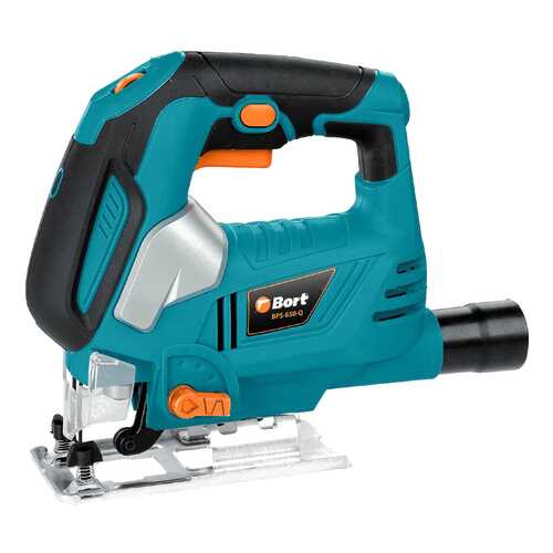 Сетевой лобзик Bort BPS-650-Q 91271334 в Аксон