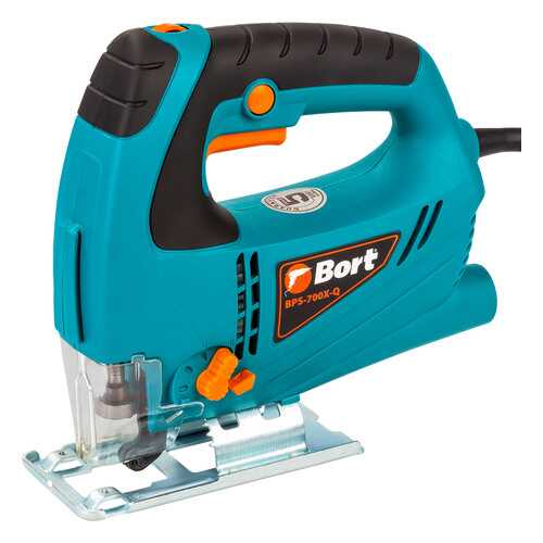 Сетевой лобзик Bort BPS-700X-Q в Аксон