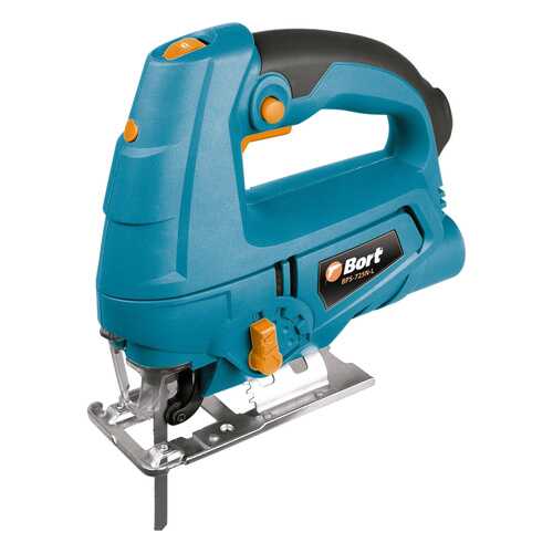 Сетевой лобзик Bort BPS-725N-L 91271129 в Аксон