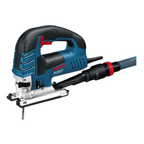 Сетевой лобзик Bosch GST 150 BCE 601513000 в Аксон