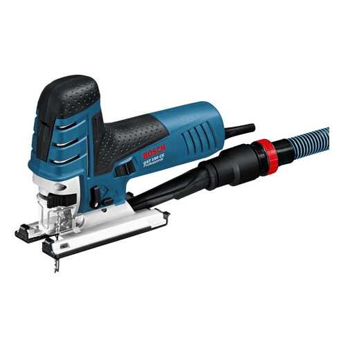 Сетевой лобзик Bosch GST 150 CE 601512000 в Аксон