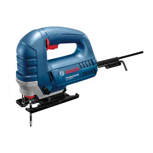 Сетевой лобзик Bosch GST 8000 E 060158H000 в Аксон