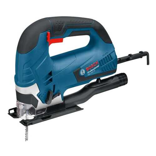 Сетевой лобзик Bosch GST 850 BE 060158F120 в Аксон