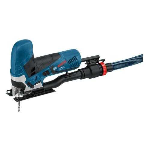 Сетевой лобзик Bosch GST 90 E 060158G000 в Аксон