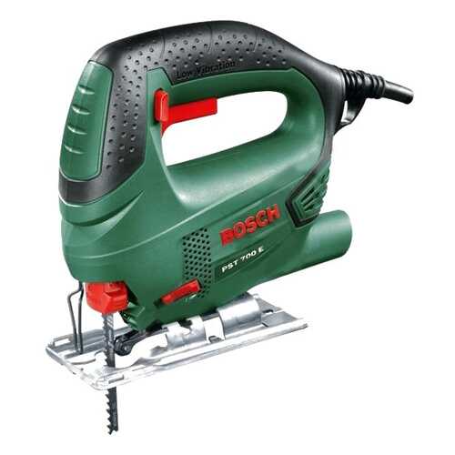 Сетевой лобзик Bosch PST 700 E 06033A0020 в Аксон