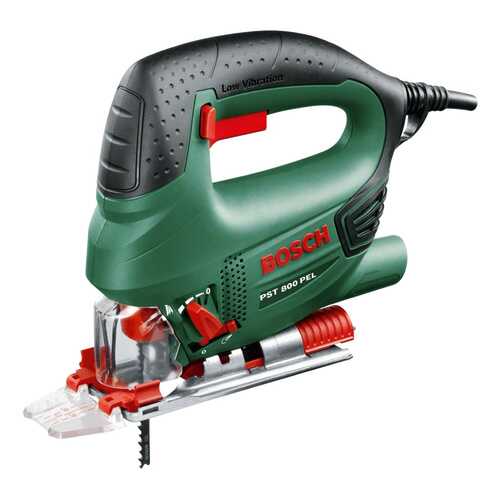 Сетевой лобзик Bosch PST 800 PEL 06033A0120 в Аксон