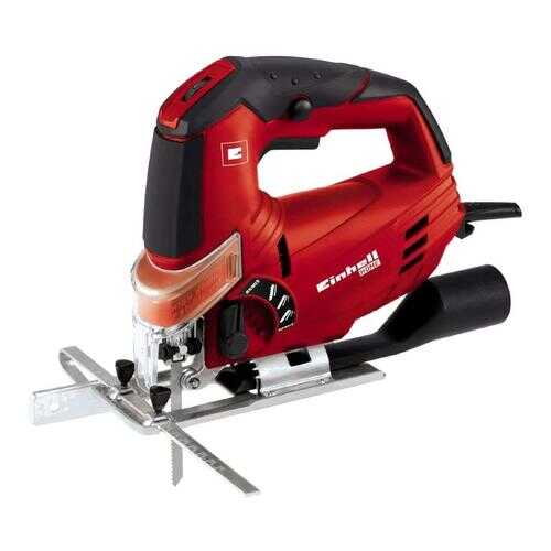 Сетевой лобзик Einhell TC-JS 85 4321140 в Аксон