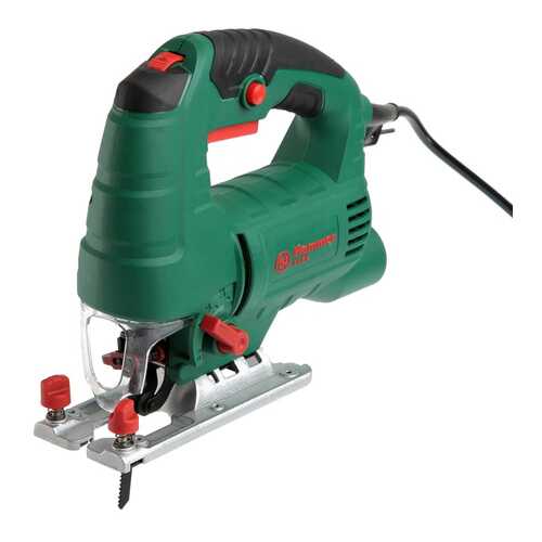 Сетевой лобзик Hammer LZK650L 196319 в Аксон