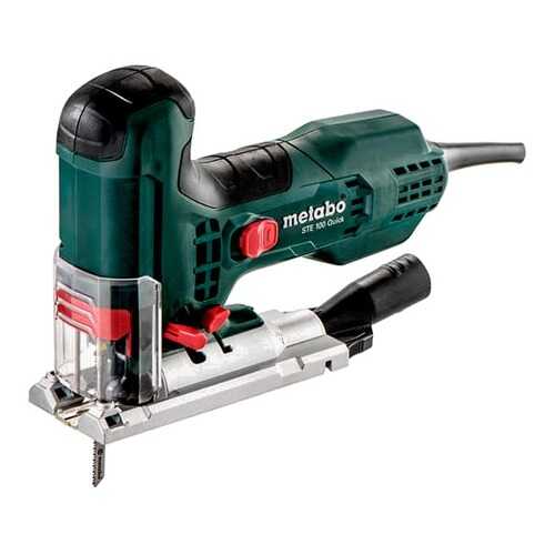 Сетевой лобзик Metabo 601100000 в Аксон