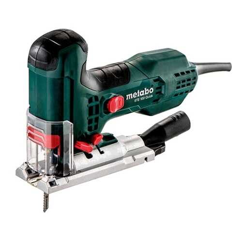 Сетевой лобзик Metabo 601100500 в Аксон