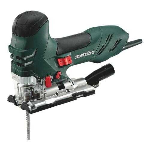 Сетевой лобзик Metabo STE 140 601401500 в Аксон