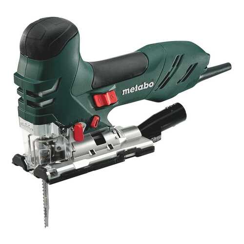 Сетевой лобзик Metabo STE 140 Plus 601403500 в Аксон