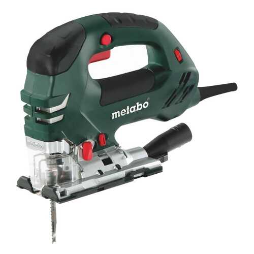Сетевой лобзик Metabo STEB 140 Plus 601404500 в Аксон