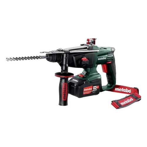 А/перфоратор Metabo T03320 в Аксон