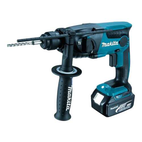 Аккумуляторный перфоратор Makita DHR165RME в Аксон