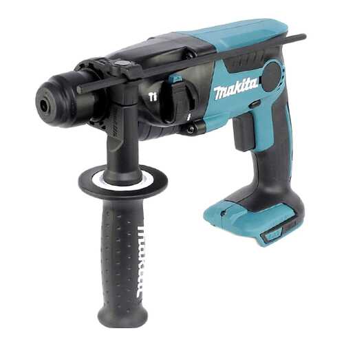 Аккумуляторный перфоратор Makita DHR165Z БЕЗ АККУМУЛЯТОРА И З/У в Аксон