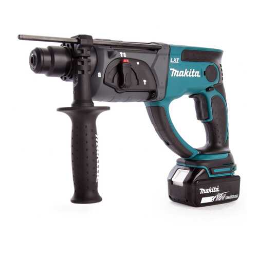 Аккумуляторный перфоратор Makita DHR202RF в Аксон