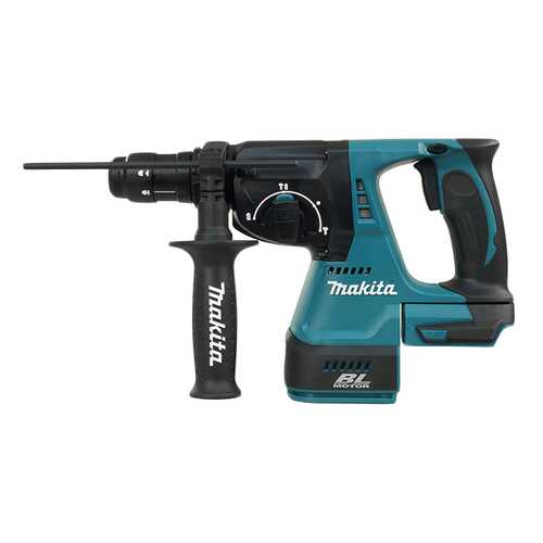 Аккумуляторный перфоратор Makita DHR243Z БЕЗ АККУМУЛЯТОРА И З/У в Аксон