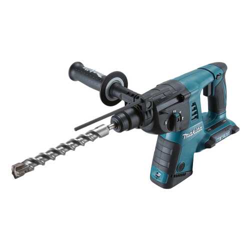 Аккумуляторный перфоратор Makita DHR263RF4 в Аксон