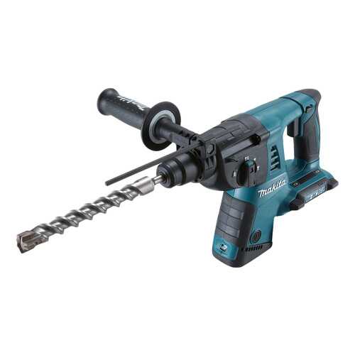 Аккумуляторный перфоратор Makita DHR263Z БЕЗ АККУМУЛЯТОРА И З/У в Аксон