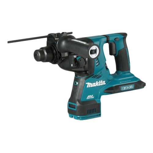 Аккумуляторный перфоратор Makita DHR282ZJ БЕЗ АККУМУЛЯТОРА И З/У в Аксон